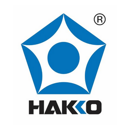 Alt: Логотип компании American Hakko Products